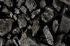 Moortown coal boiler costs